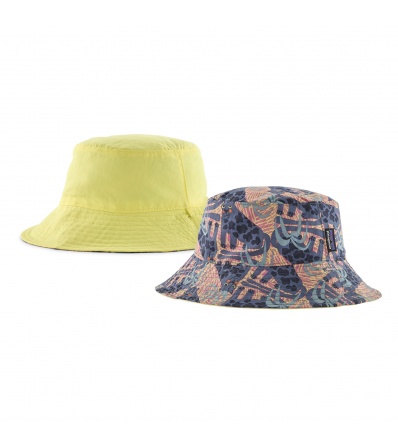 Patagonia Baby Sun Bucket Hat Kid's