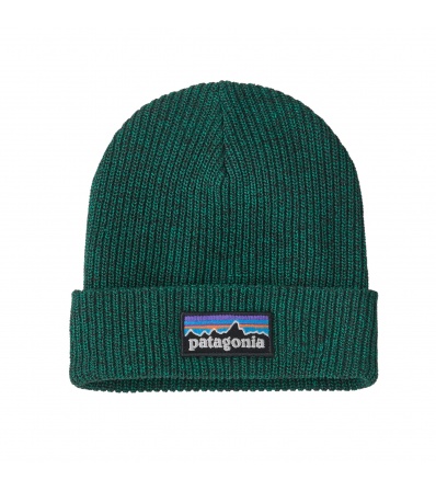 Детска Шапка Patagonia Kid's Logo Beanie