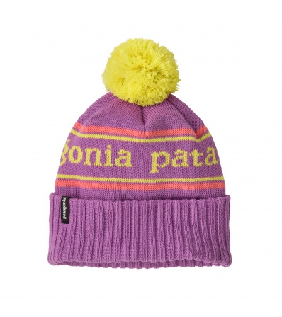 Детска Шапка Patagonia Kid's Powder Town Beanie