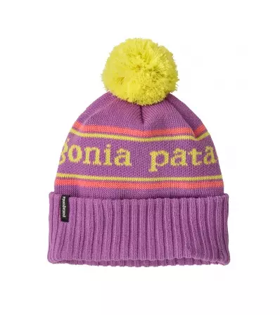 Patagonia Kid's Powder Town Beanie