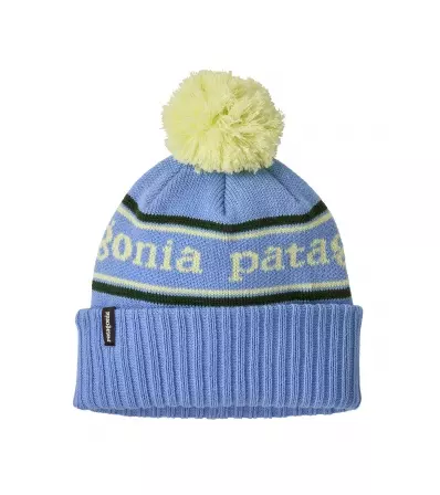 Patagonia Kid's Powder Town Beanie