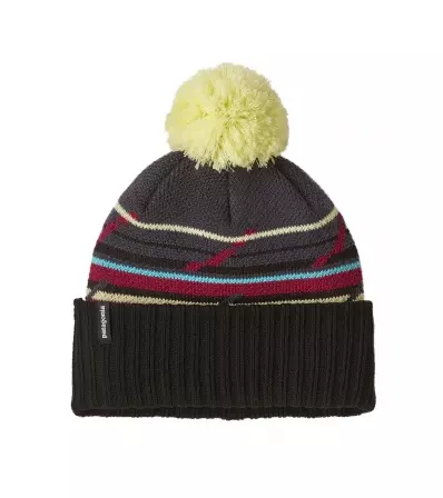 Patagonia Kid's Powder Town Beanie