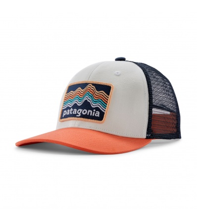 Patagonia Kid's Trucker Hat
