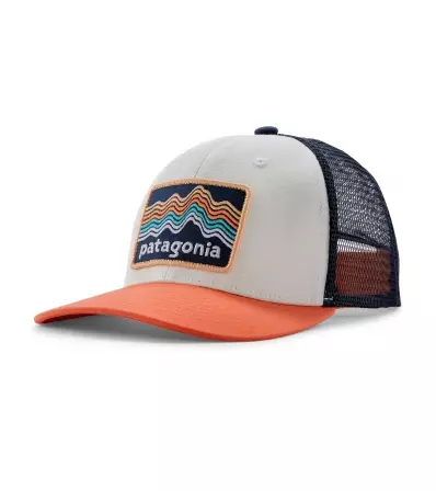 Patagonia Kid's Trucker Hat