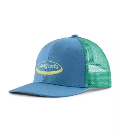 Patagonia Kid's Trucker Hat