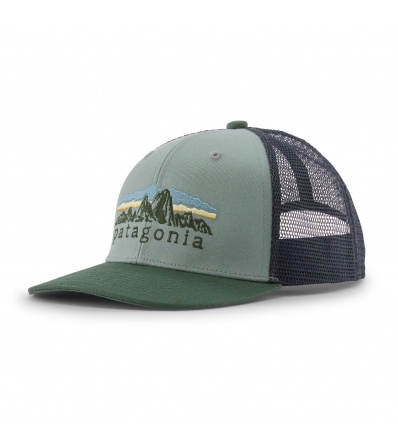Patagonia Kid's Trucker Hat