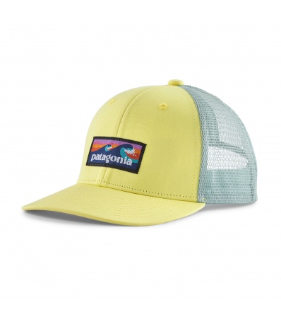 Детска Шапка Patagonia Kid's Trucker Hat