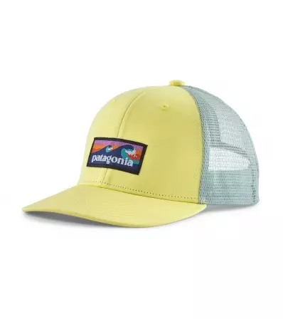 Patagonia Kid's Trucker Hat