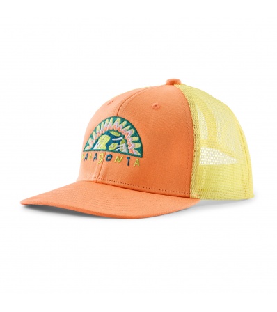 Patagonia Kid's Trucker Hat