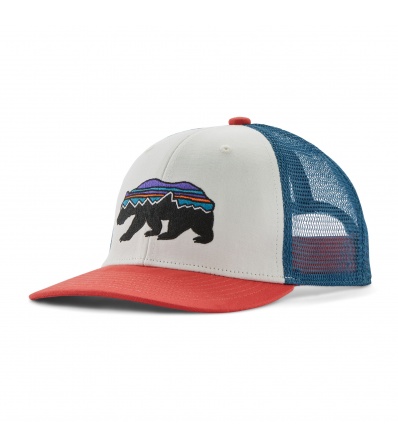Patagonia Kid's Trucker Hat