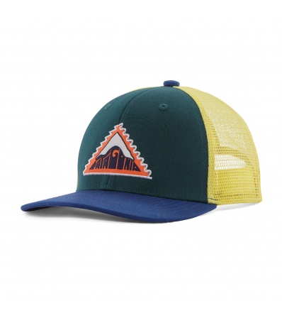 Patagonia Kid's Trucker Hat