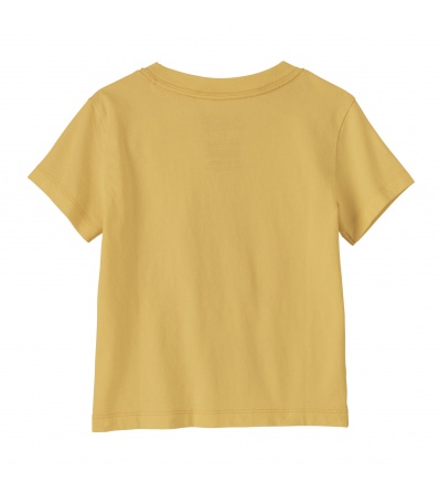 Patagonia Baby Graphic T-Shirt