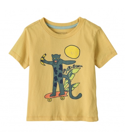 Patagonia Baby Graphic T-Shirt