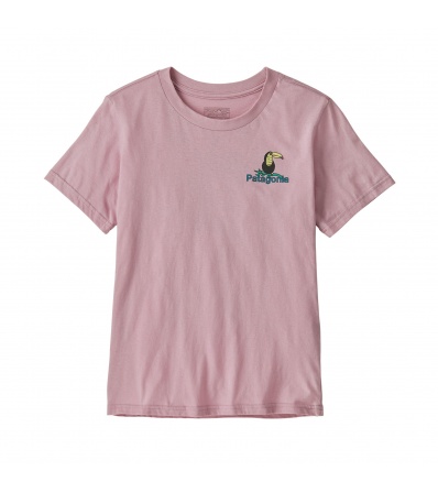 Patagonia Kid's Graphic T-Shirt