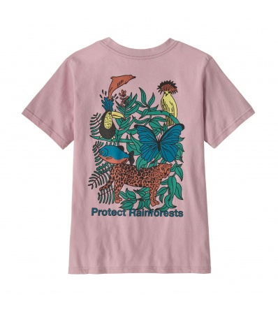 Patagonia Kid's Graphic T-Shirt