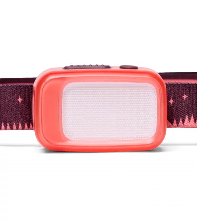 Детски Челник Black Diamond Wiz Kid Headlamp One Size