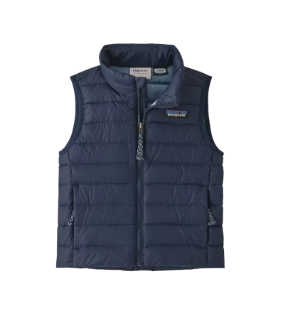 Детски Елек Patagonia Baby Down Sweater Vest