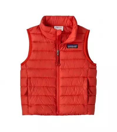 Patagonia Baby Down Sweater Vest