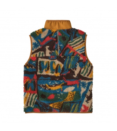 Patagonia Kid's Retro-X Vest