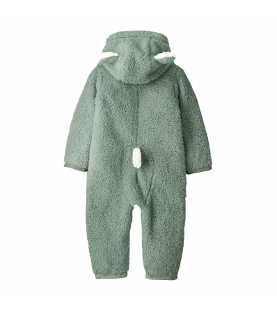 Patagonia Baby Furry Friends Bunting