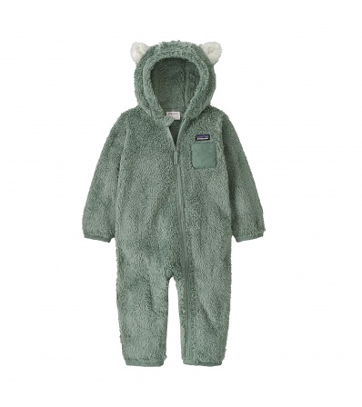 Patagonia Baby Furry Friends Bunting