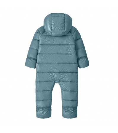 Patagonia Baby Infant Hi-Loft Down Sweater Bunting