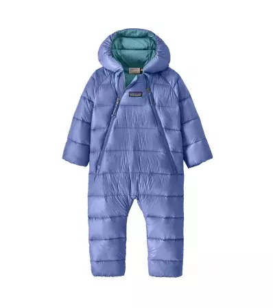 Patagonia Baby Infant Hi-Loft Down Sweater Bunting