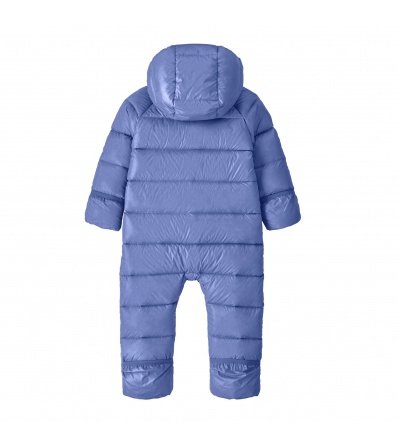 Patagonia Baby Infant Hi-Loft Down Sweater Bunting
