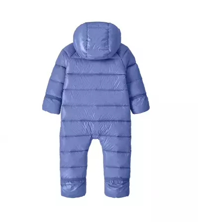 Patagonia Baby Infant Hi-Loft Down Sweater Bunting