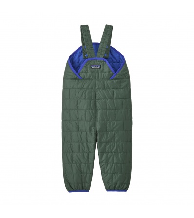 Patagonia Baby Nano Puffer-Alls
