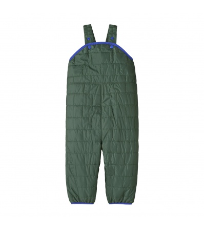 Patagonia Baby Nano Puffer-Alls