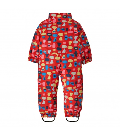 Patagonia Baby Snow Pile One-Piece