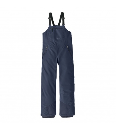 Patagonia Kids Powder Town Bibs