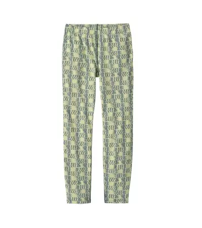 Patagonia Kid's Capilene Midweight Bottoms