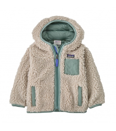 Patagonia Baby Retro-X Hoody