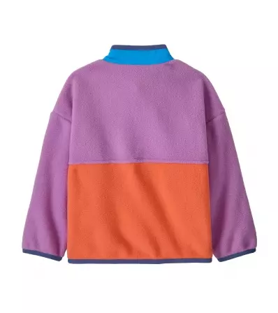 Patagonia Baby Synchilla Jacket