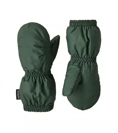 Patagonia Baby Puff Mitts