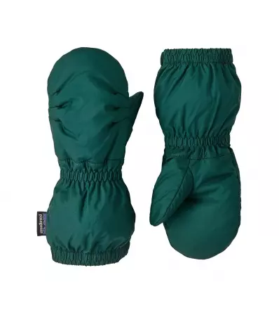 Patagonia Baby Puff Mitts