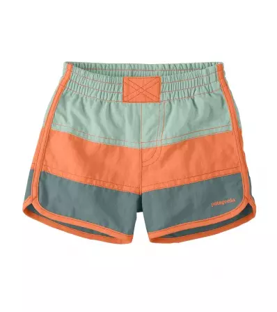 Детски Шорти Patagonia Boardshorts Shorts Kid's