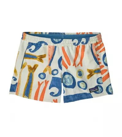 Patagonia Kid's Baggies Shorts 4