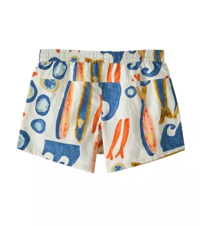 Patagonia Kid's Baggies Shorts 4