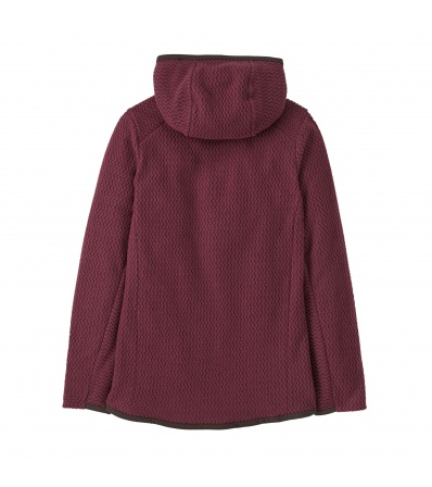 Patagonia Kid's R1 Air Full-Zip Hoody