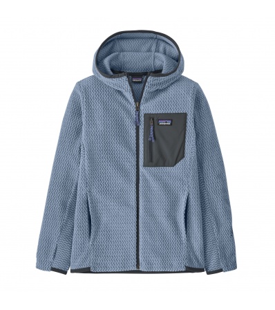 Patagonia Kid's R1 Air Full-Zip Hoody