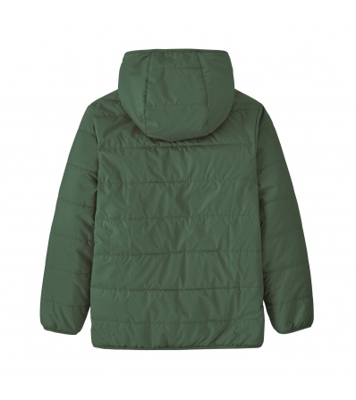 Patagonia Kid's Reversible Ready Freddy Hoody