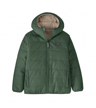 Patagonia Kid's Reversible Ready Freddy Hoody
