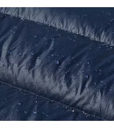 Patagonia Baby Hi-Loft Down Sweater Hoody