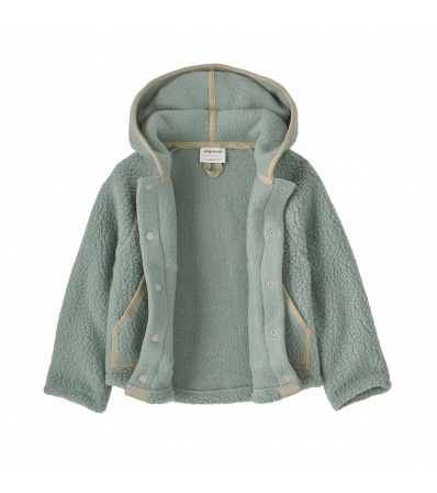 Patagonia Baby Retro Pile Jacket