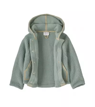 Patagonia Baby Retro Pile Jacket
