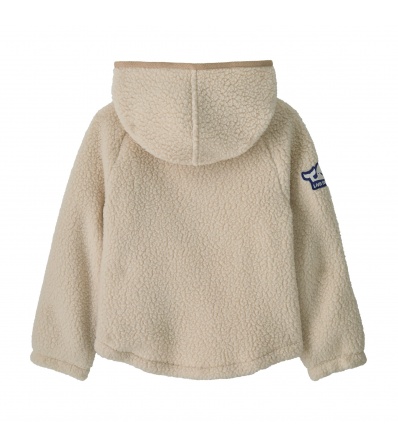 Patagonia Baby Retro Pile Jacket