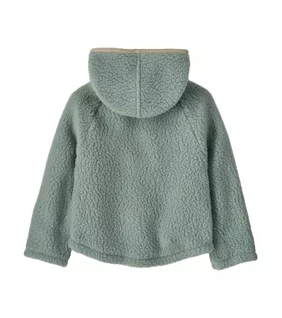 Patagonia Baby Retro Pile Jacket